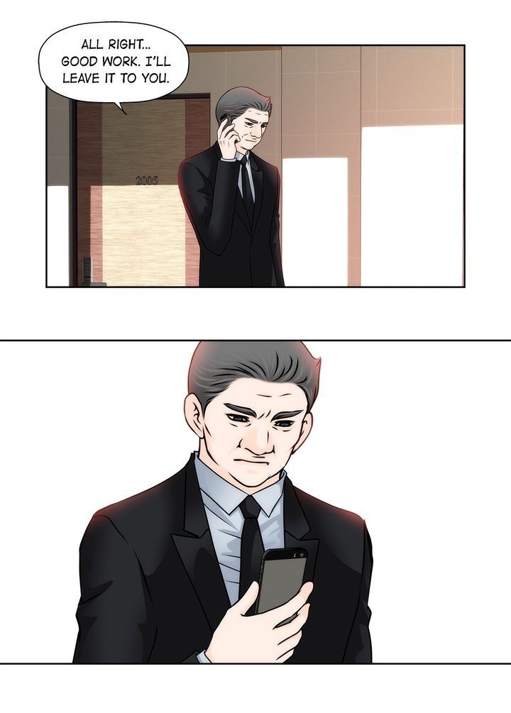 Cinderella’s Man - Chapter 80 [photo 38] - MangaPorn