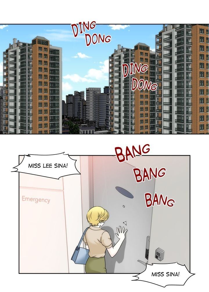 Cinderella’s Man - Chapter 80 [photo 40] - MangaPorn