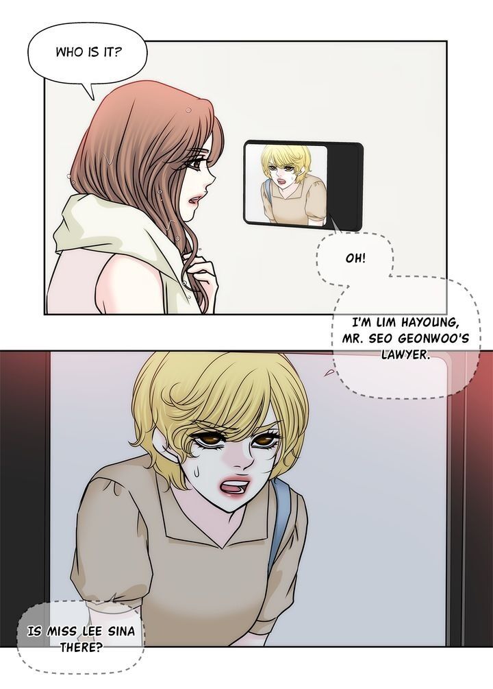 Cinderella’s Man - Chapter 80 [photo 42] - MangaPorn