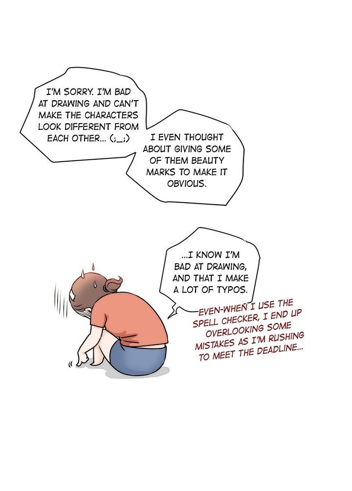 Cinderella’s Man - Chapter 80 [photo 44] - MangaPorn