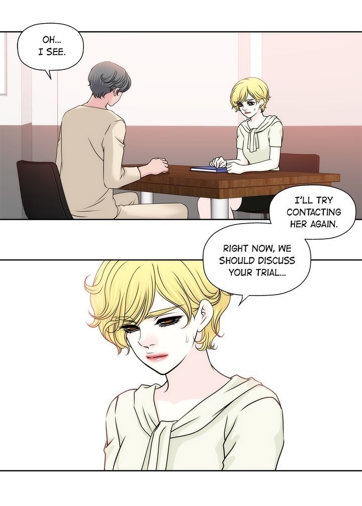 Cinderella’s Man - Chapter 80 [photo 5] - MangaPorn