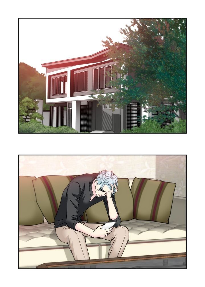 Cinderella’s Man - Chapter 80 [photo 6] - MangaPorn