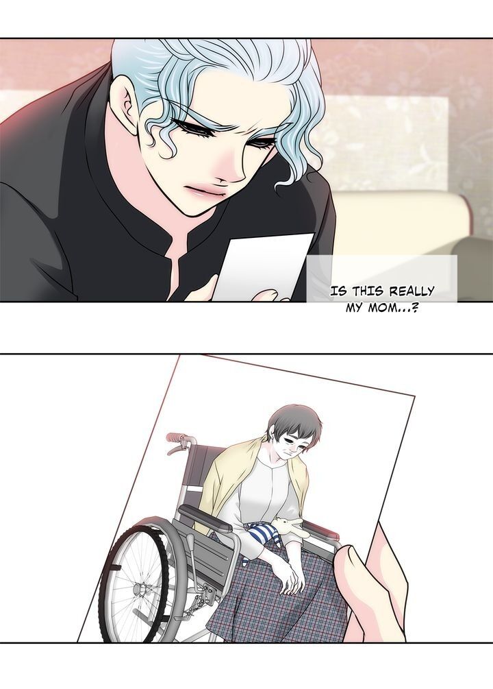 Cinderella’s Man - Chapter 80 [photo 7] - MangaPorn