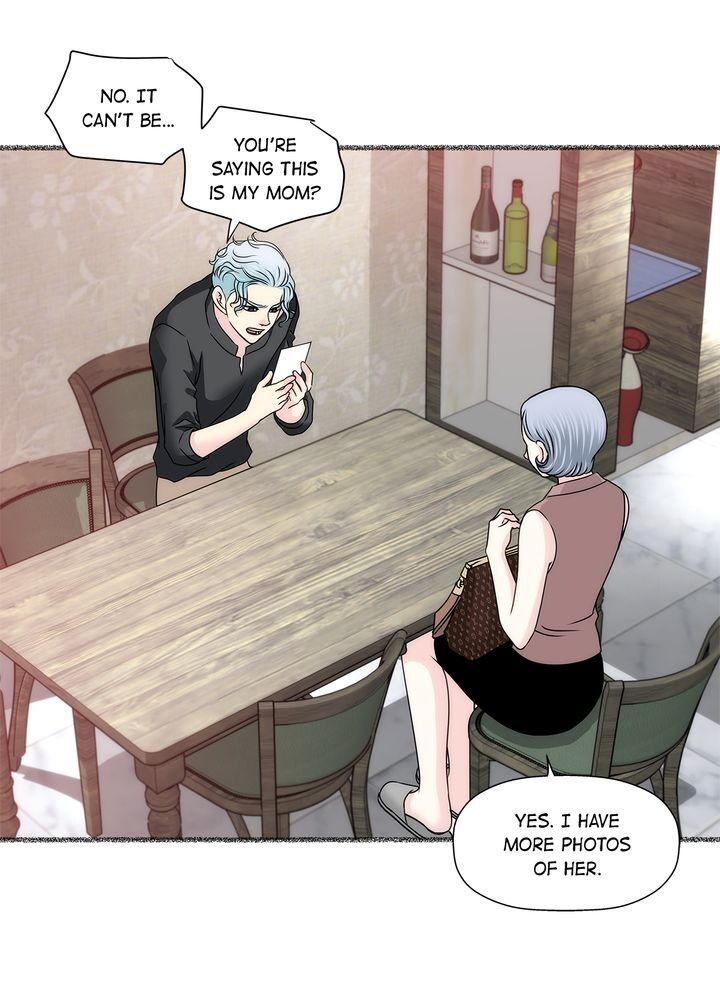 Cinderella’s Man - Chapter 80 [photo 8] - MangaPorn