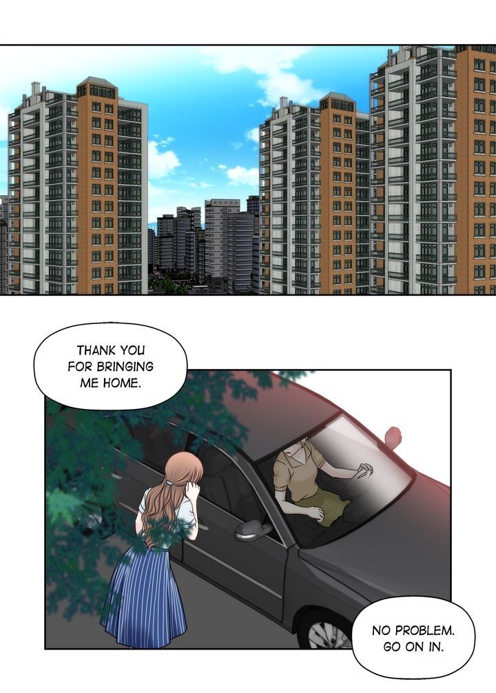 Cinderella’s Man - Chapter 81 [photo 15] - MangaPorn