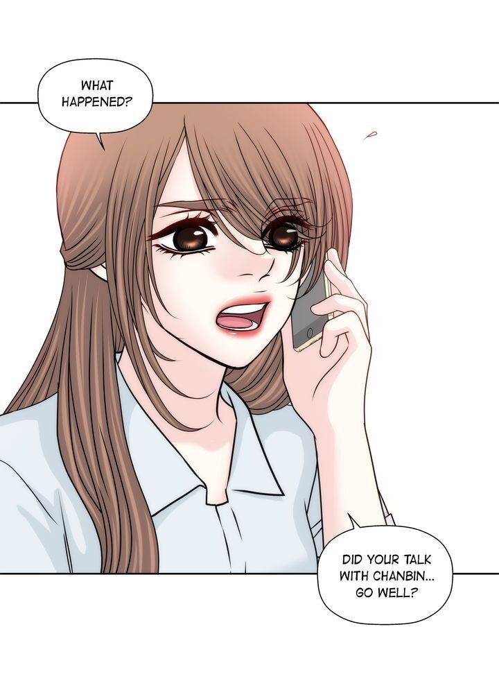 Cinderella’s Man - Chapter 81 [photo 18] - MangaPorn