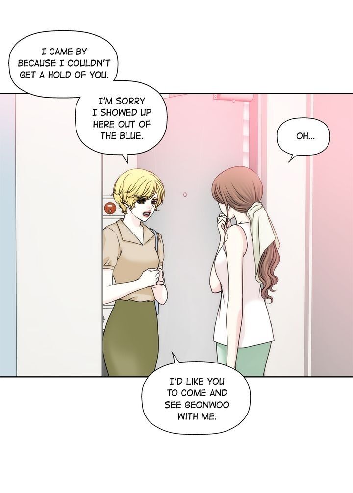 Cinderella’s Man - Chapter 81 [photo 2] - MangaPorn