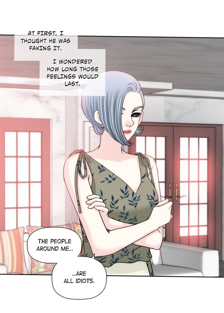 Cinderella’s Man - Chapter 81 [photo 25] - MangaPorn