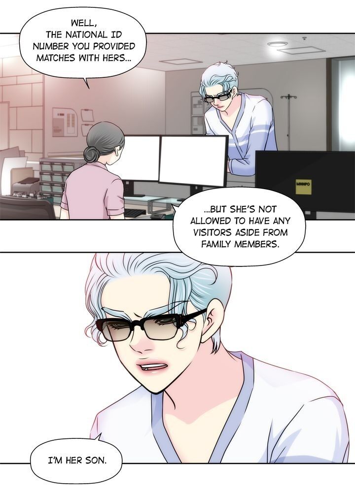 Cinderella’s Man - Chapter 81 [photo 36] - MangaPorn