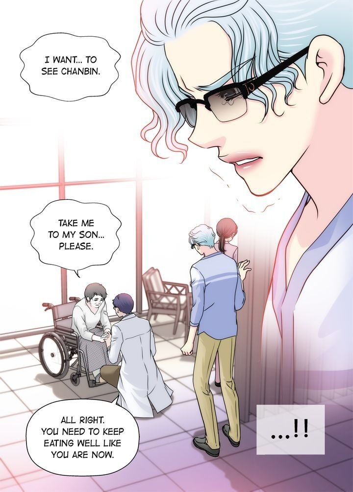 Cinderella’s Man - Chapter 81 [photo 40] - MangaPorn