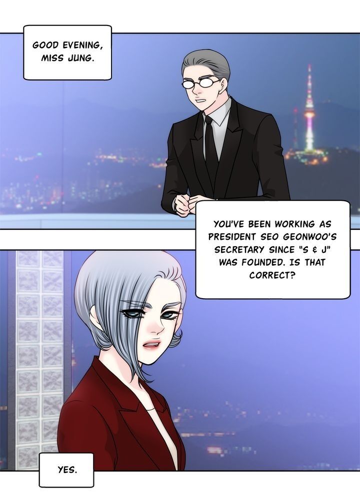 Cinderella’s Man - Chapter 82 [photo 10] - MangaPorn