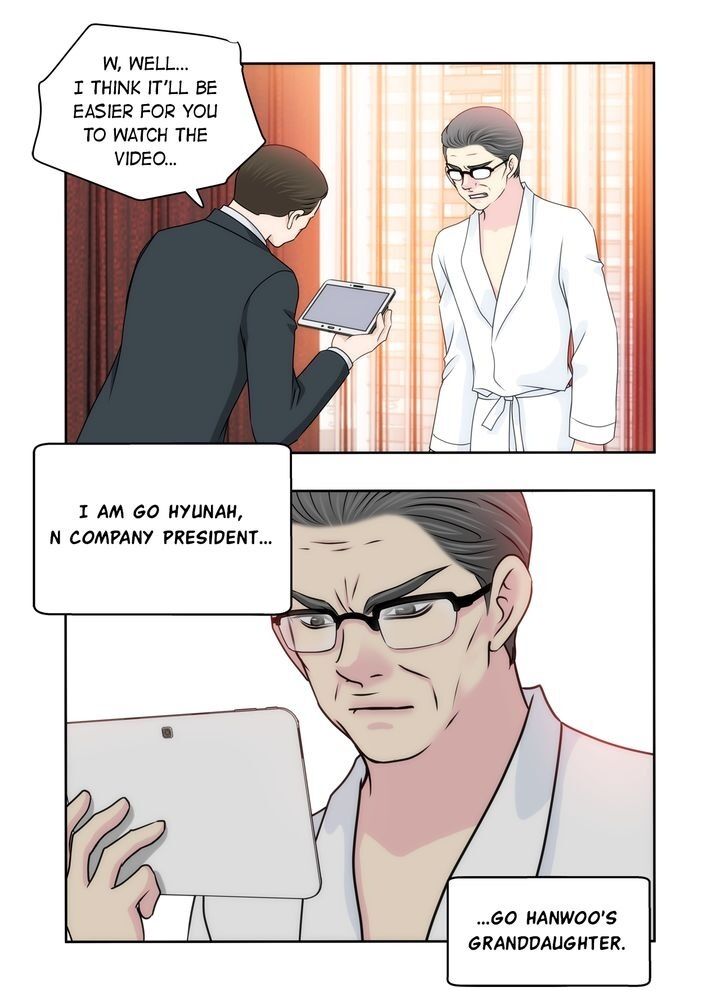 Cinderella’s Man - Chapter 82 [photo 25] - MangaPorn