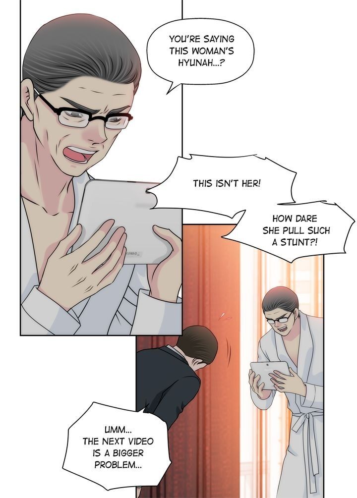 Cinderella’s Man - Chapter 82 [photo 26] - MangaPorn