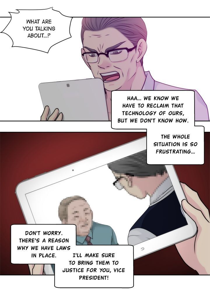 Cinderella’s Man - Chapter 82 [photo 27] - MangaPorn