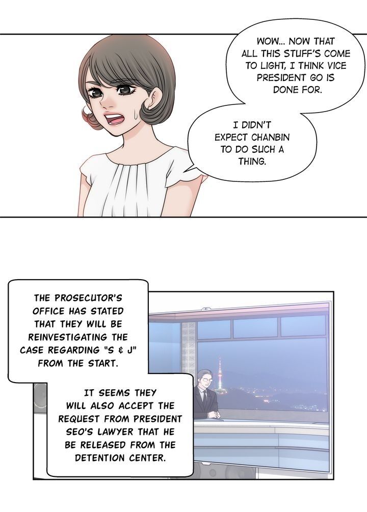 Cinderella’s Man - Chapter 82 [photo 39] - MangaPorn