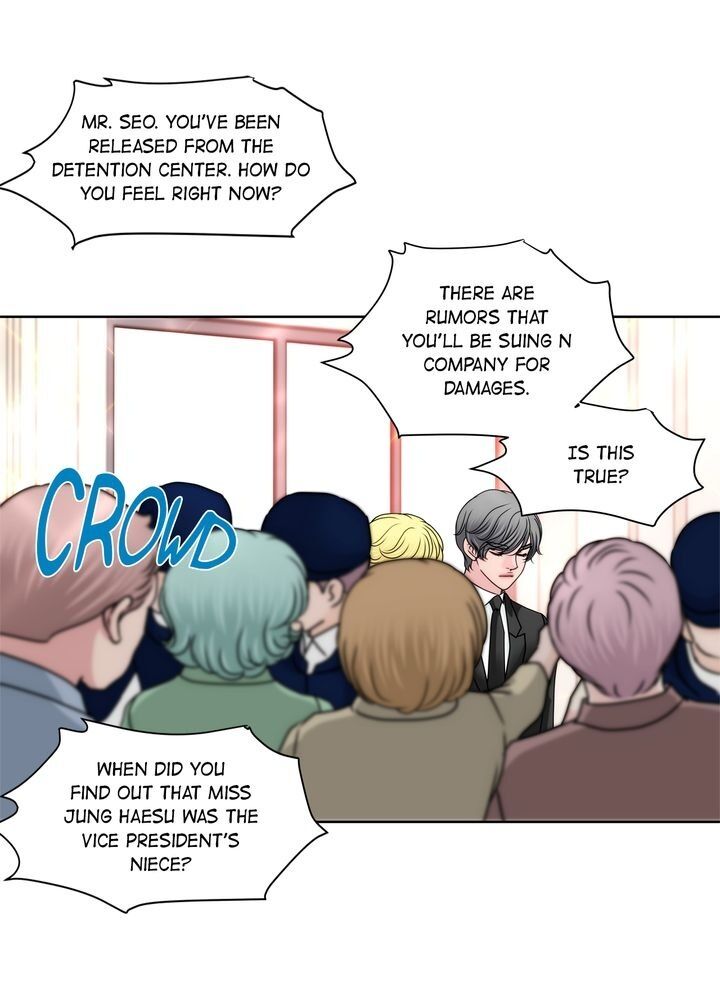 Cinderella’s Man - Chapter 82 [photo 42] - MangaPorn