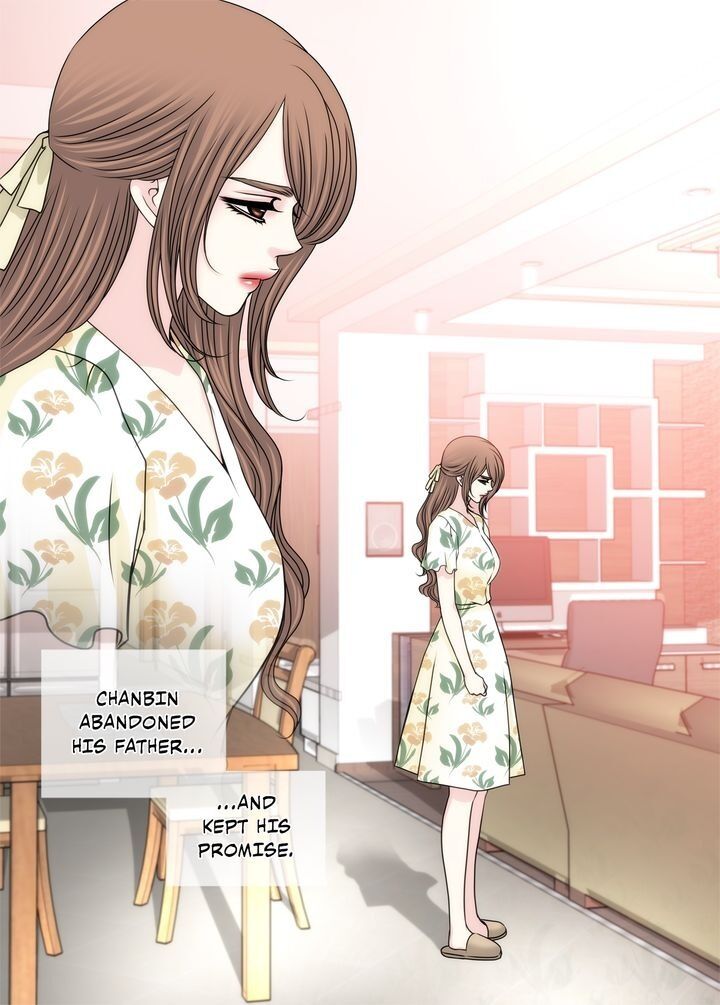 Cinderella’s Man - Chapter 82 [photo 44] - MangaPorn