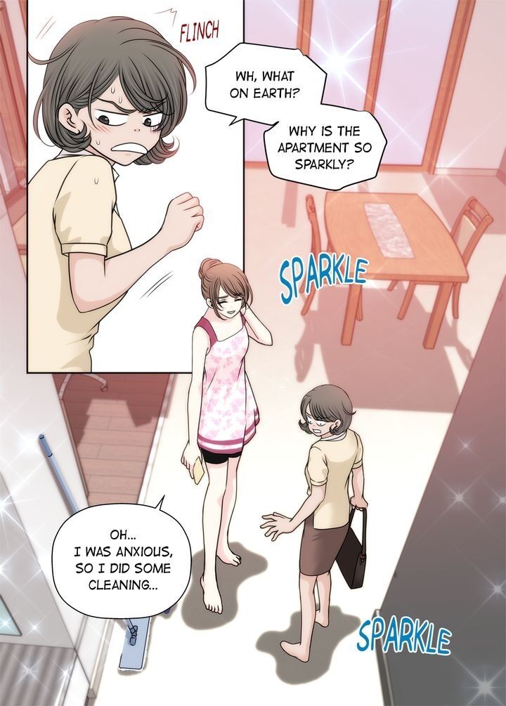 Cinderella’s Man - Chapter 82 [photo 6] - MangaPorn