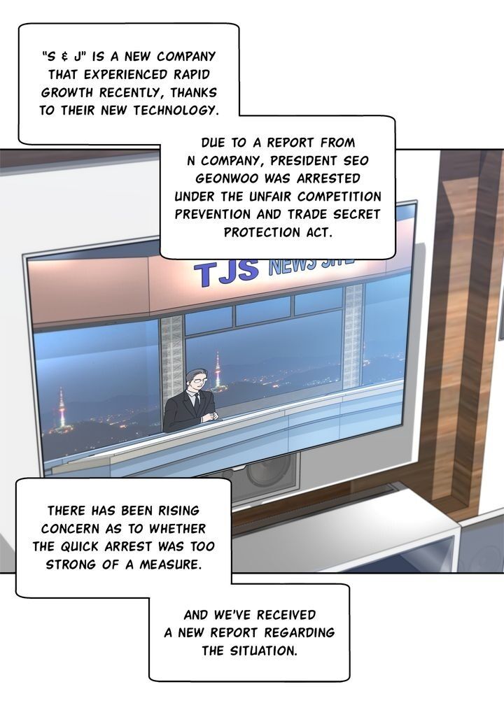 Cinderella’s Man - Chapter 82 [photo 8] - MangaPorn