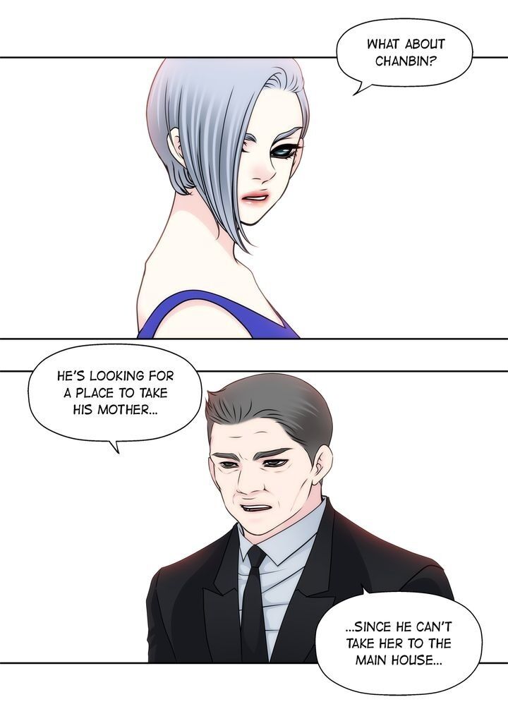 Cinderella’s Man - Chapter 83 [photo 18] - MangaPorn