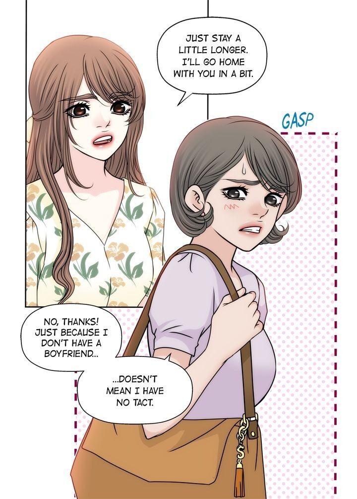 Cinderella’s Man - Chapter 83 [photo 23] - MangaPorn