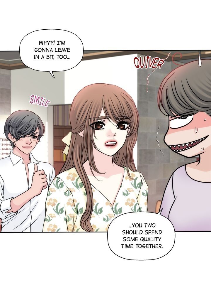 Cinderella’s Man - Chapter 83 [photo 24] - MangaPorn