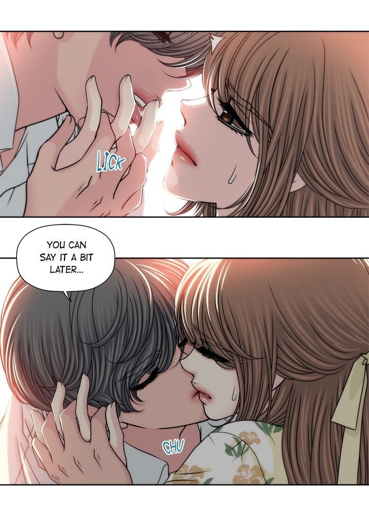 Cinderella’s Man - Chapter 83 [photo 33] - MangaPorn