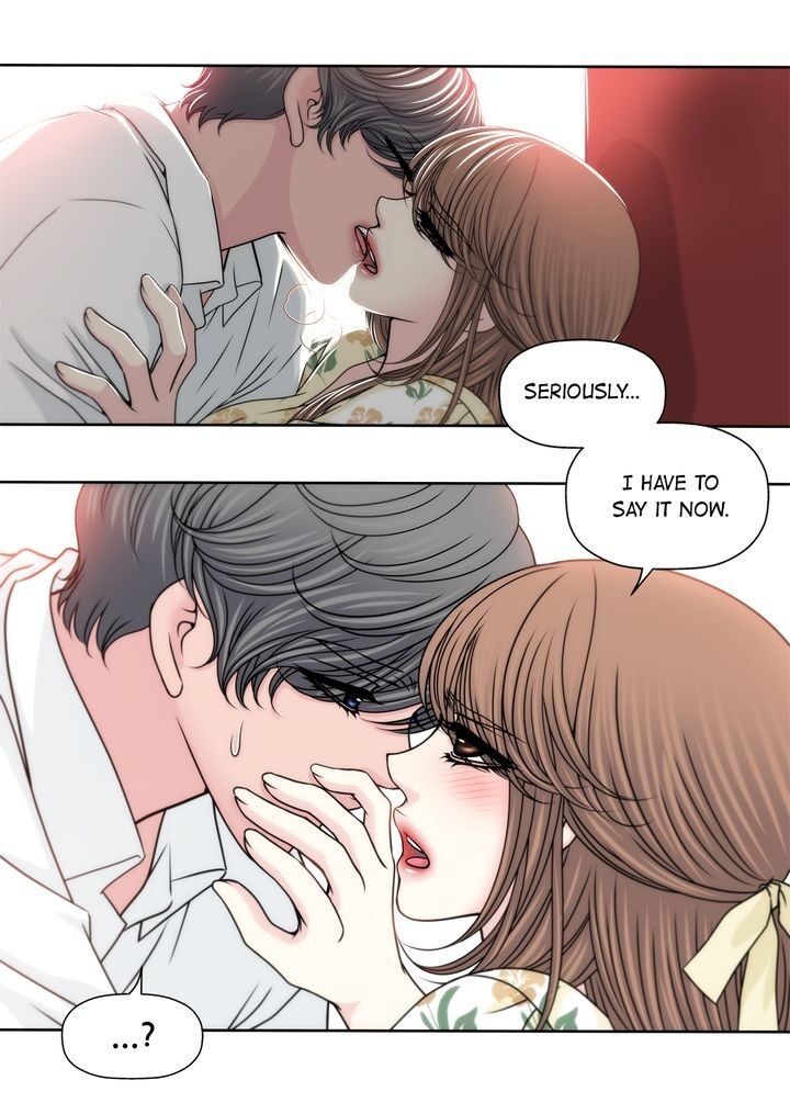 Cinderella’s Man - Chapter 83 [photo 35] - MangaPorn