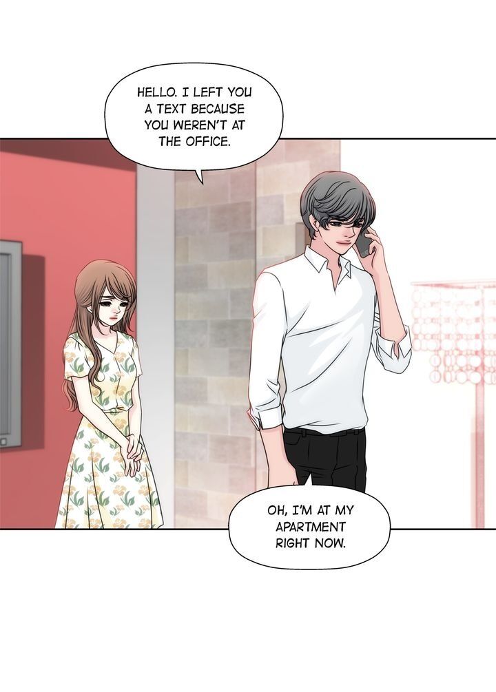 Cinderella’s Man - Chapter 83 [photo 39] - MangaPorn