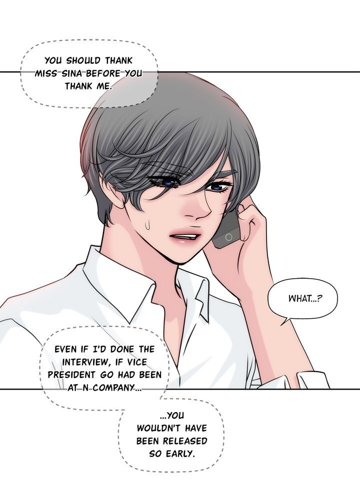 Cinderella’s Man - Chapter 83 [photo 41] - MangaPorn