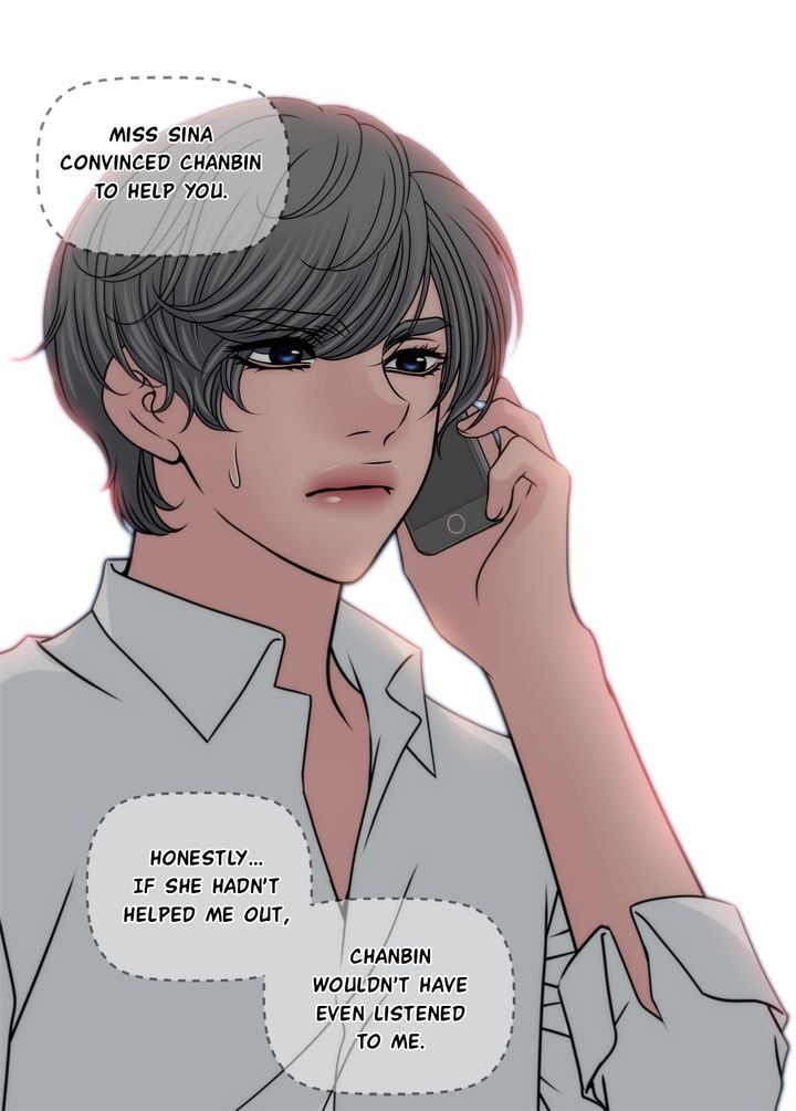 Cinderella’s Man - Chapter 83 [photo 42] - MangaPorn