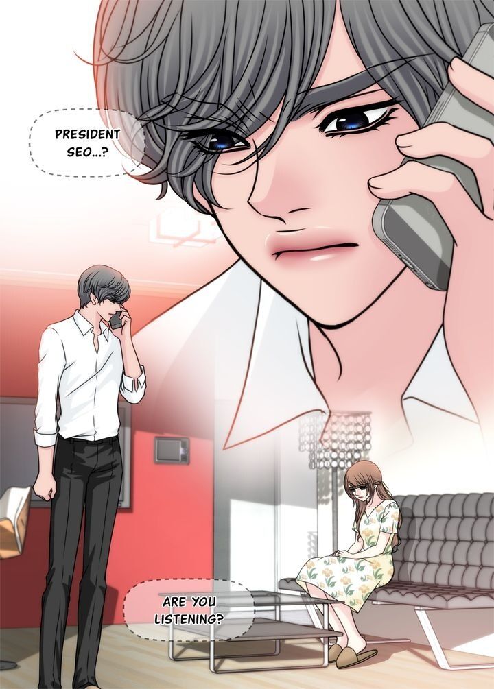 Cinderella’s Man - Chapter 83 [photo 43] - MangaPorn