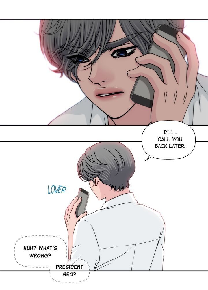 Cinderella’s Man - Chapter 83 [photo 44] - MangaPorn