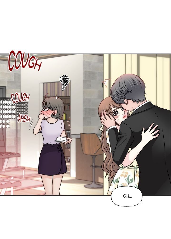 Cinderella’s Man - Chapter 83 [photo 7] - MangaPorn