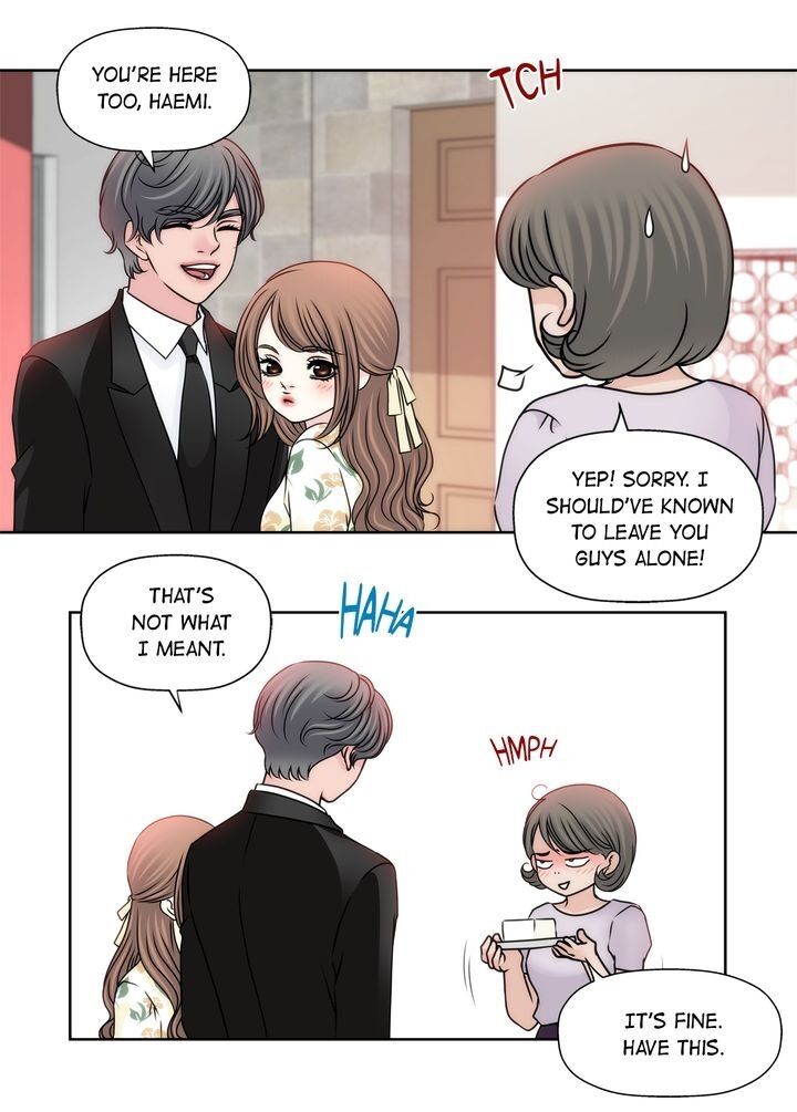 Cinderella’s Man - Chapter 83 [photo 8] - MangaPorn