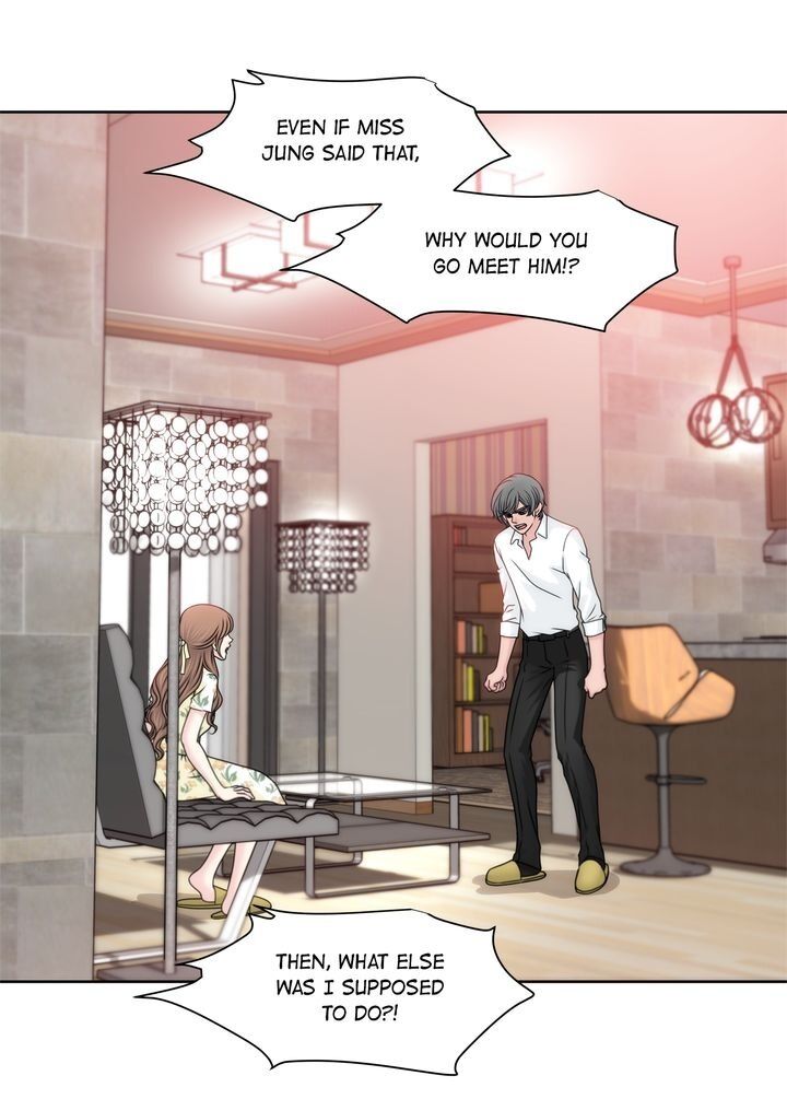 Cinderella’s Man - Chapter 84 [photo 11] - MangaPorn