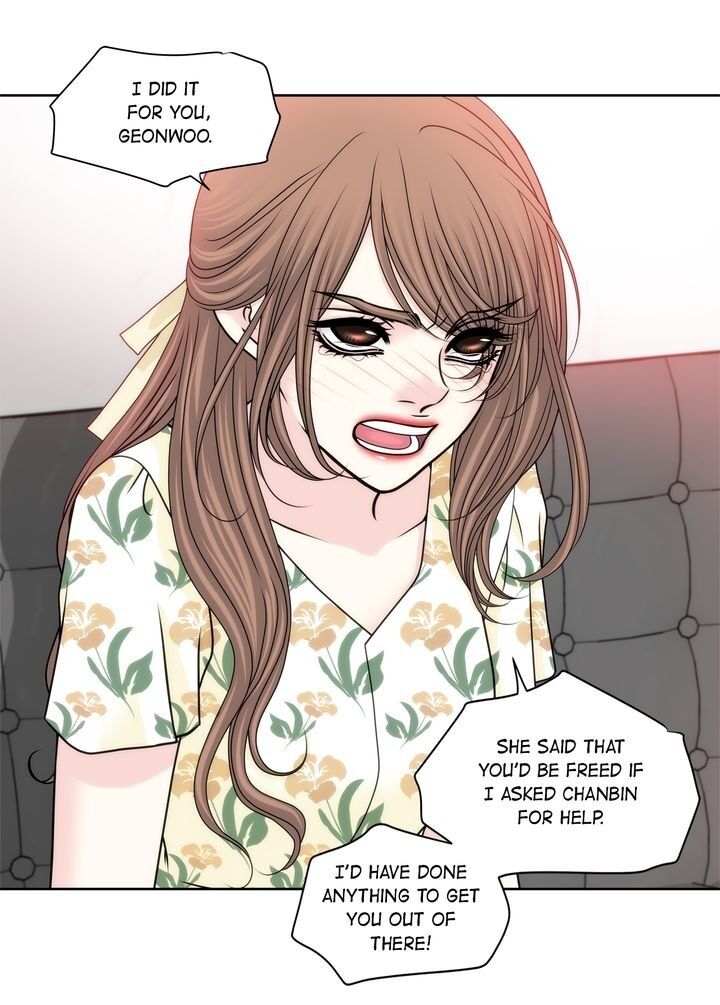 Cinderella’s Man - Chapter 84 [photo 12] - MangaPorn