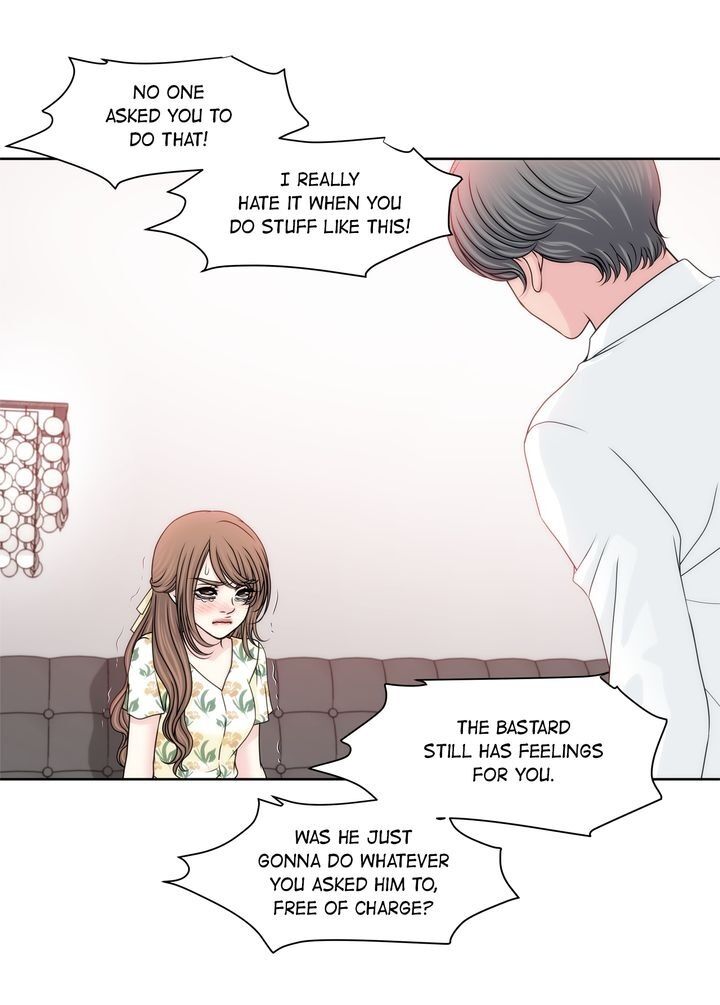 Cinderella’s Man - Chapter 84 [photo 13] - MangaPorn