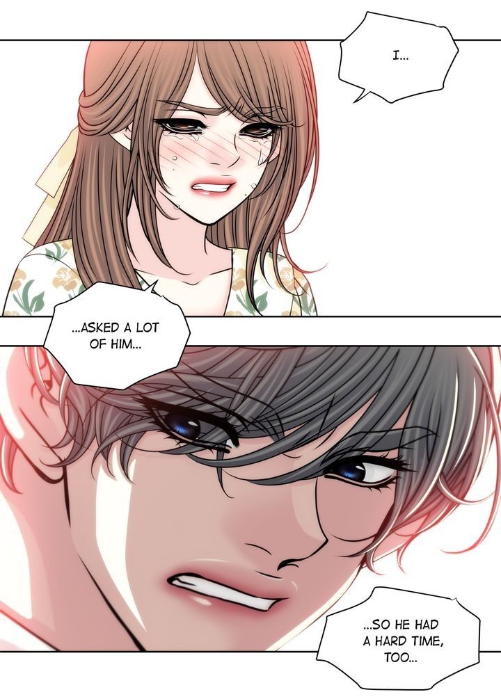 Cinderella’s Man - Chapter 84 [photo 23] - MangaPorn