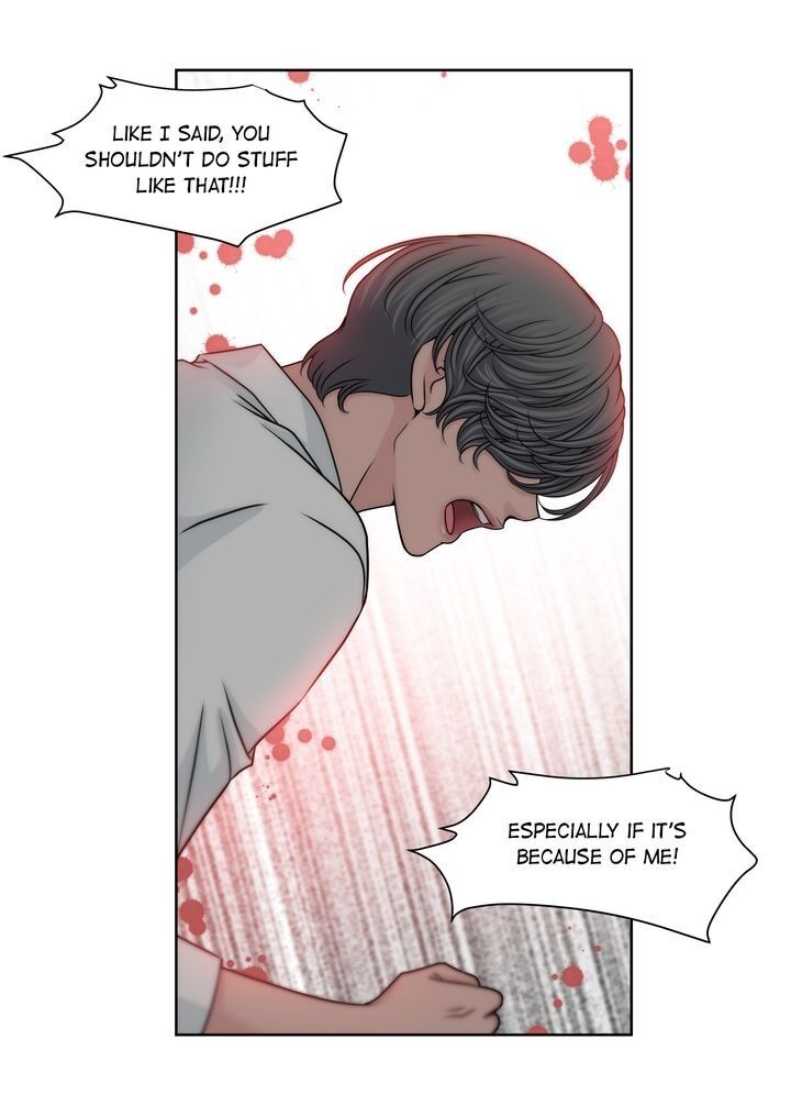 Cinderella’s Man - Chapter 84 [photo 27] - MangaPorn