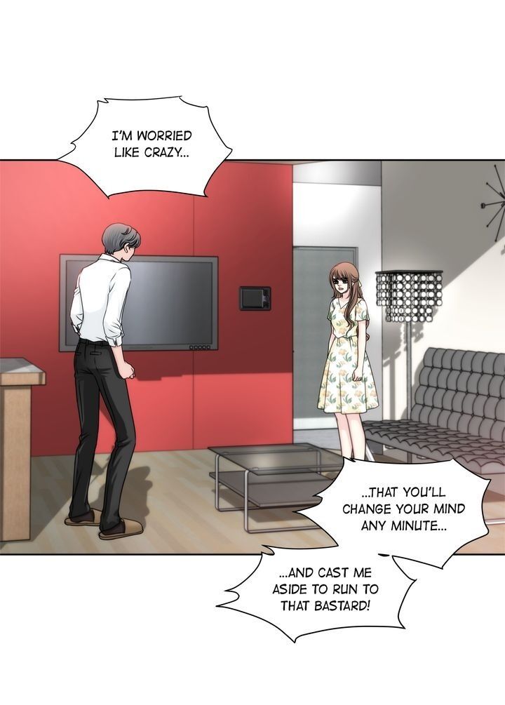 Cinderella’s Man - Chapter 84 [photo 31] - MangaPorn