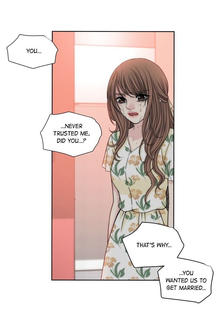 Cinderella’s Man - Chapter 84 [photo 35] - MangaPorn