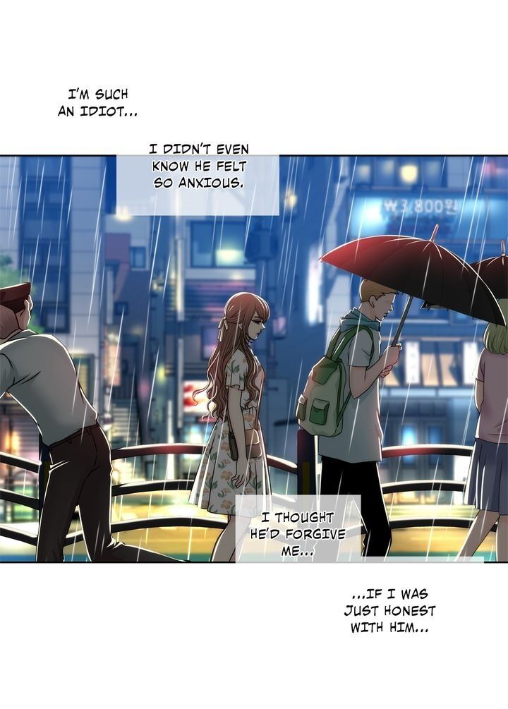 Cinderella’s Man - Chapter 84 [photo 46] - MangaPorn