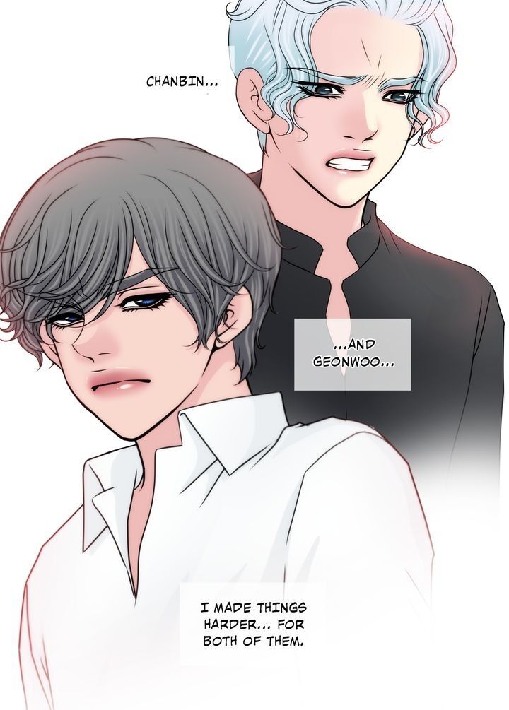 Cinderella’s Man - Chapter 84 [photo 47] - MangaPorn