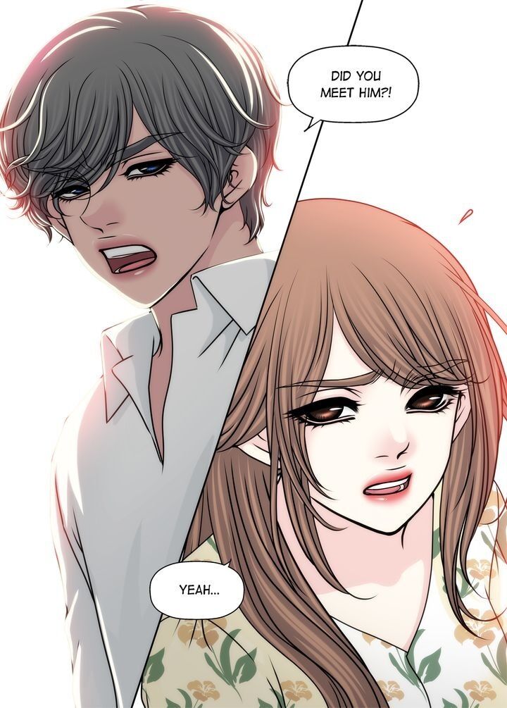 Cinderella’s Man - Chapter 84 [photo 5] - MangaPorn