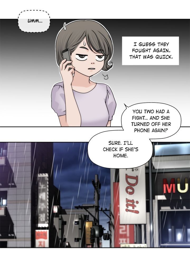 Cinderella’s Man - Chapter 85 [photo 17] - MangaPorn