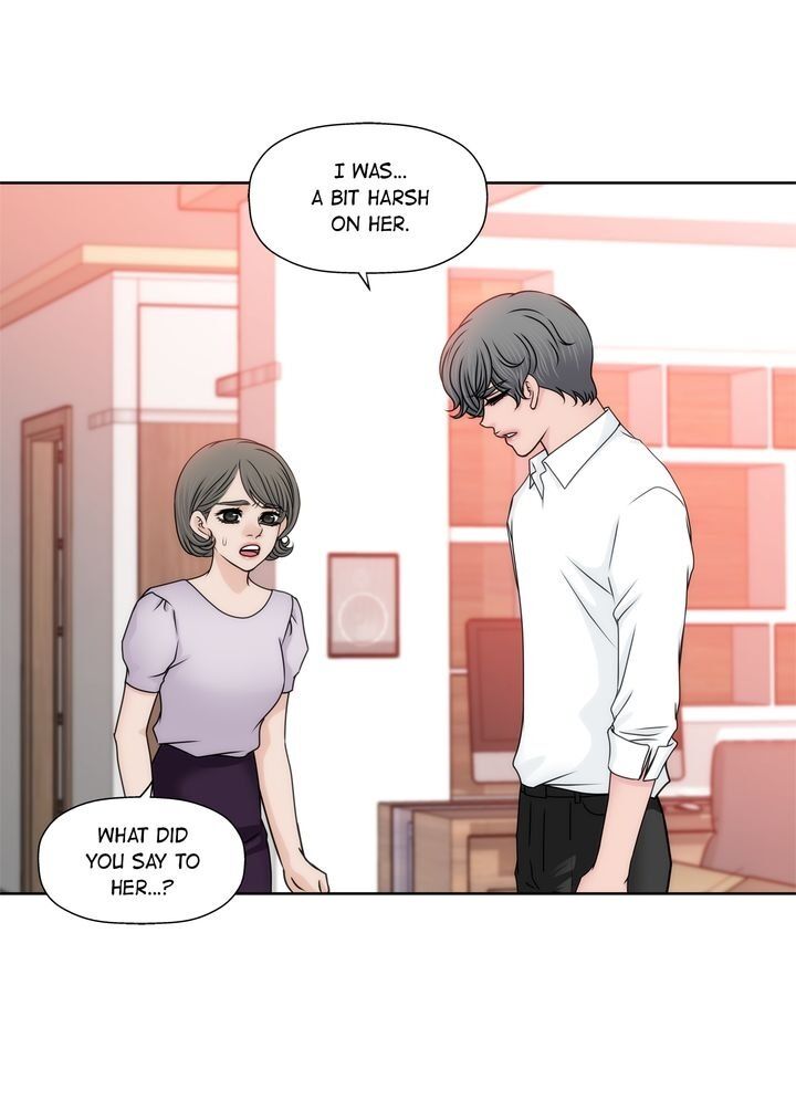 Cinderella’s Man - Chapter 85 [photo 24] - MangaPorn