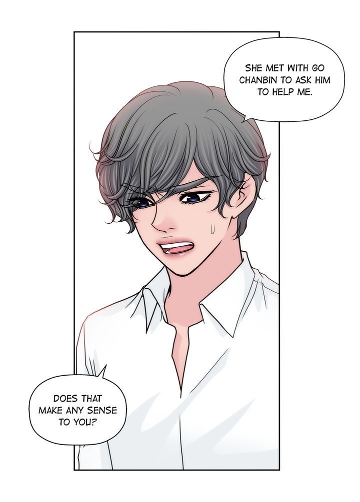 Cinderella’s Man - Chapter 85 [photo 27] - MangaPorn