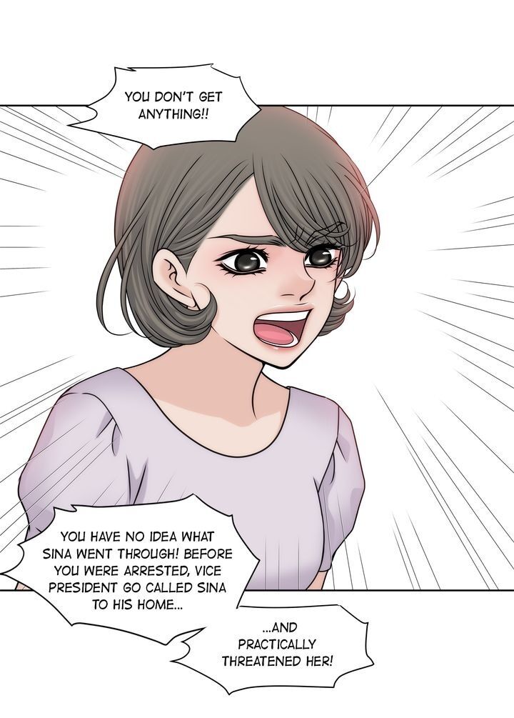 Cinderella’s Man - Chapter 85 [photo 35] - MangaPorn