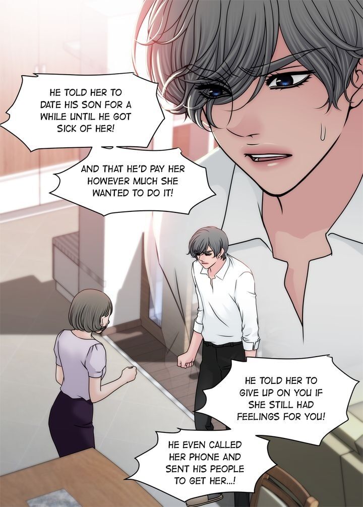 Cinderella’s Man - Chapter 85 [photo 36] - MangaPorn